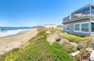 Star of the Sea Oceanfront Escape w Views - Foto 30