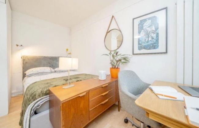 Pet Friendly 1bed Studio With Free Parking - Foto 2