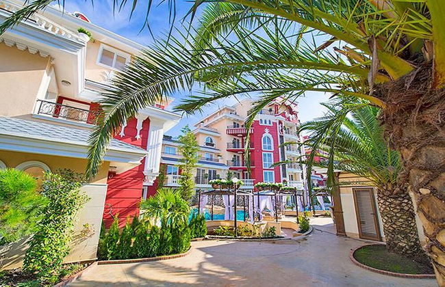 Menada Apartments in Messembria Resort - Foto 18