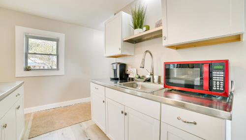 Cozy Lewiston Home - Near Lakes and Restaurants! - Foto 2