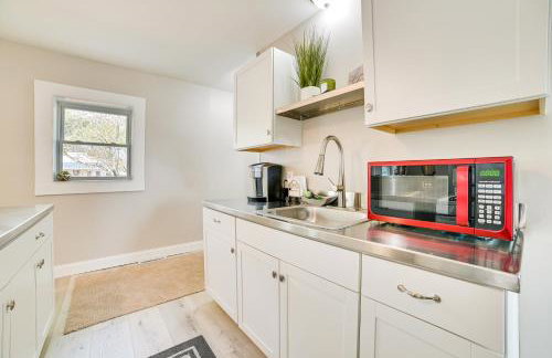 Cozy Lewiston Home - Near Lakes and Restaurants! - Foto 2