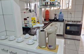 Casa por temporada em Penedo - Foto 9