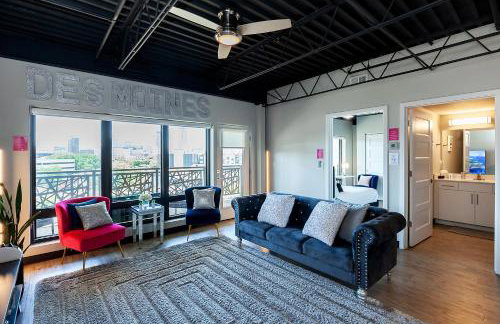 Cartier-Lux DT Unit-Skyline Views - Foto 30