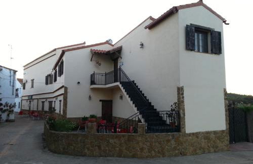 Casa Rural Sierra San Mamede - Foto 13