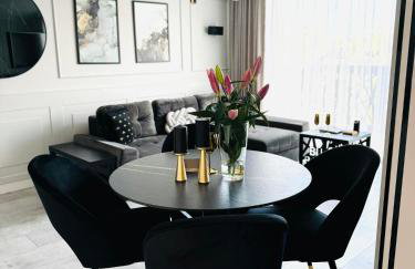 Apartamenty BLUE BALTIC SPA Jacuzzi & Sauna MORZE - Photo 65