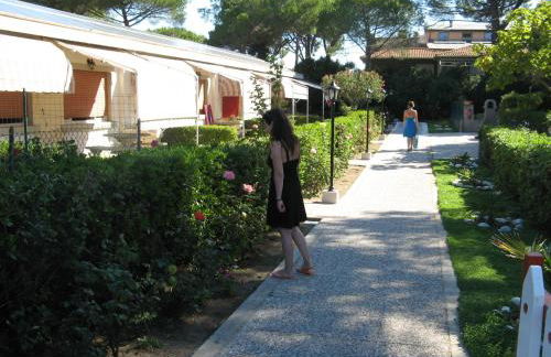 Residence Le Rose - Foto 16