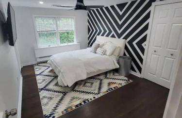 Middletown Modern Apartment - RIBryan Property - Foto 15