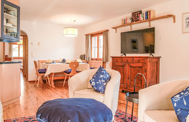 Chesa Arpschellas - Reis - Foto 2