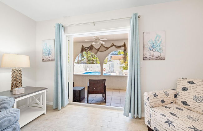 Bianco Sands - 1116 by Beachside Management - Foto 12