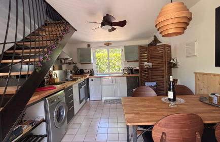 Le Petit Bois d'Amour - Foto 6