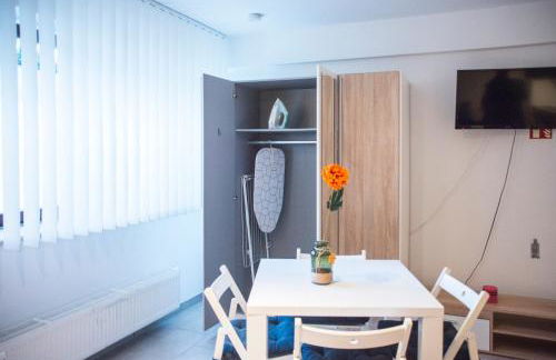 Düsseldorf Comfort Apartment - Photo 89