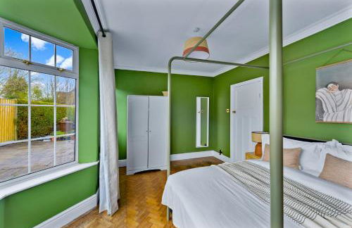 Silkwood House - Photo 29