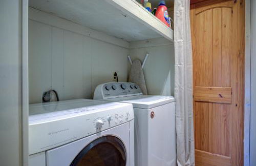 The Zen Den Peaceful Cottage with Mountain Views - Foto 32