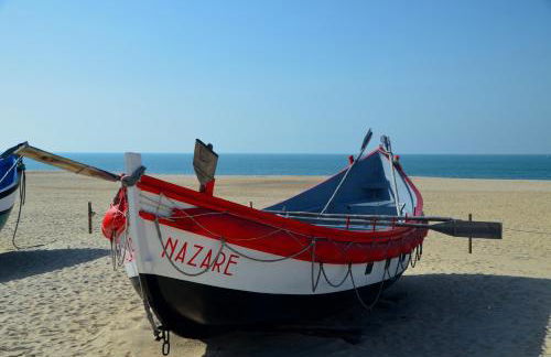 Cazenn Nazaré - Apartment Z - Foto 38