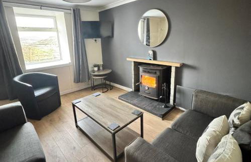 Croft House - Sleeps 4 & Beautiful Mountain View - Foto 4