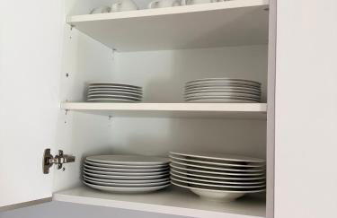 Moderne großzügige Dachgeschosswohnung in Potsdam an den Ravensbergen - Foto 25