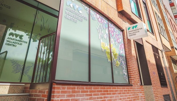 Spirit Apartamentos Valladolid Centro - Foto 2, Profilbild