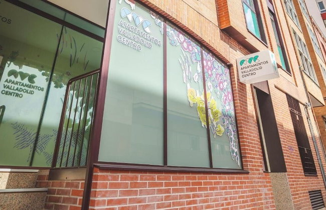 Spirit Apartamentos Valladolid Centro - Foto 2