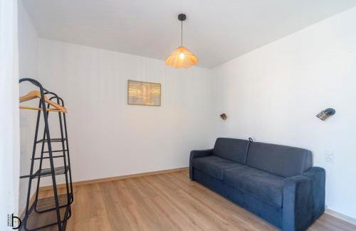 Le Garance - Terrasse, spacieux et lumineux - Foto 8