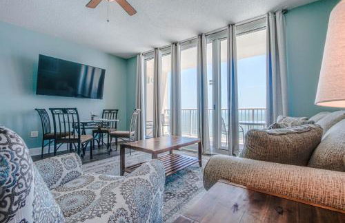 Majestic Beach Resort #1613-1 by Book That Condo - Foto 16