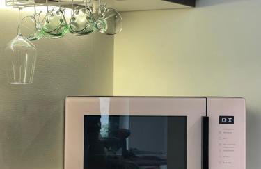 Glass & Charme - Central Suite - Foto 35