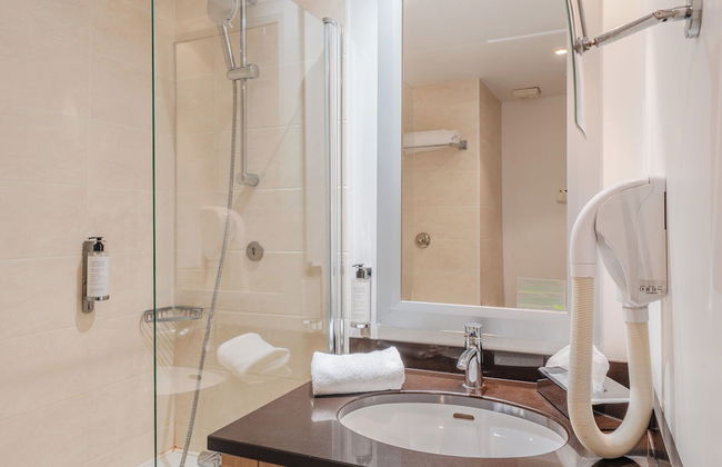 Residhome Nantes Berges de la Loire - Foto 33