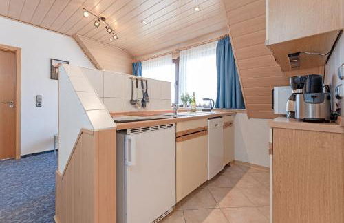 Haus Schwanensee Seeblick Bischofsee - Foto 11