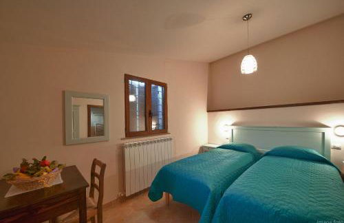 Agriturismo Zafferano e Dintorni - Foto 28