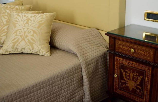 Sissi Suite - Foto 4