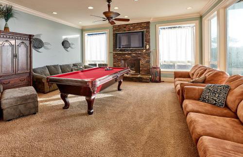 Admirals Beach Retreat - Foto 18