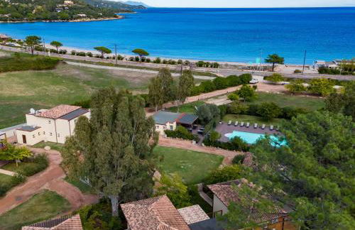 Apartment Residence Marina di Favone- T2- 2-4 pers-1 by Interhome - Foto 31