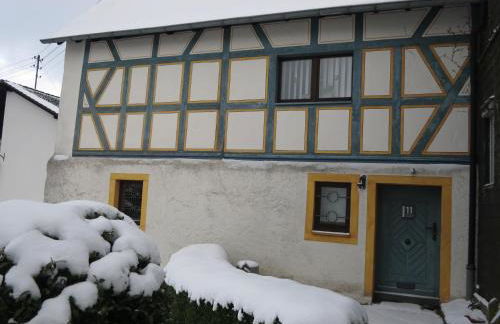 Ferienwohnungen Haus Hinneres - Foto 42