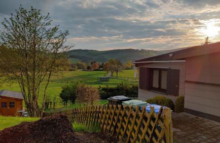 Große Ferienwohnung in Winterberg Hildfeld - Photo 37