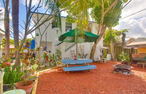 6 Mi to Palm Beach Studio with Pool Access! - Foto 23
