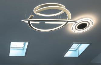 Penthouse elegance Great view - Foto 19