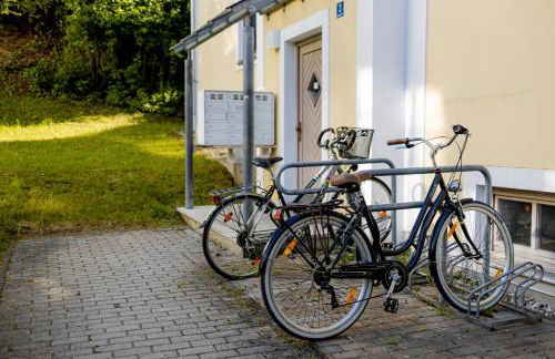 Come4Stay Innstadtgarten Domblick - Foto 5