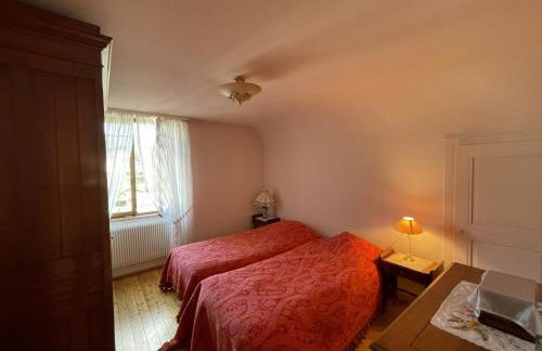 CoCoHaus, villa 10 personnes en Alsace à Niederbronn les bains, cures et famille - Foto 18