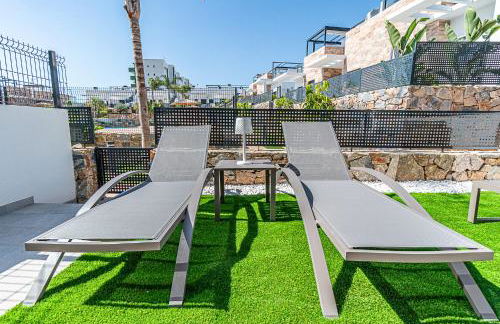 Apartment Amarillo - Foto 37