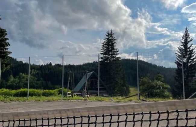 Cottage Zlodo - Foto 25