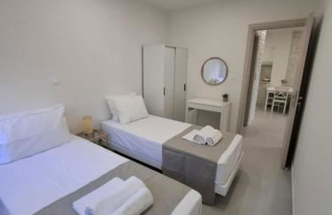 EmvaSea Seaside apartment - Foto 25