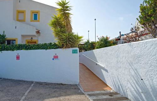 Holiday Home Residencial Puerta de Calpe-3 by Interhome - Foto 60