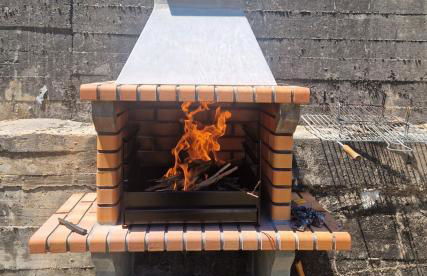 Moradia T2 em bairro pitoresco da Covilhã - Foto 37