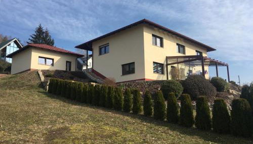 Haus Am Wald - Foto 2, Garden