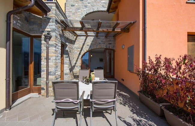 Borgo La Sorgente Erica - Foto 19