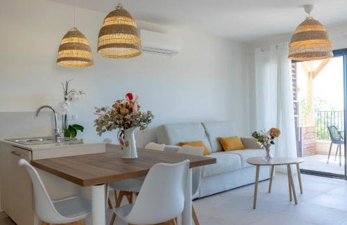 Casa Marina Cargèse - Foto 42