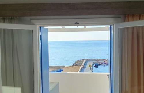 Porto Anafi - Foto 13