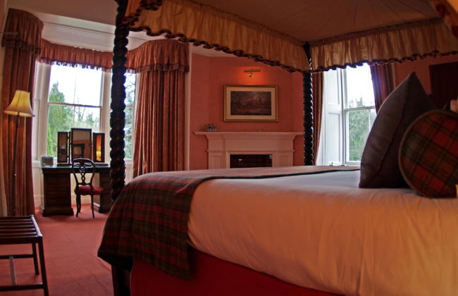 Bunchrew House Hotel - Foto 6