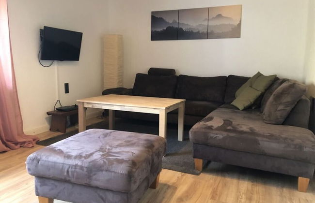 Holiday Home Am Beulskopf - Foto 7