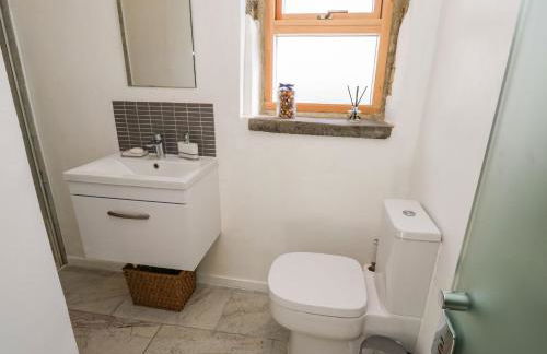 The Barn at Crow Hill Shaw Farm - Foto 16