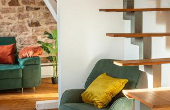 Haltestelle Glauburg - Sauna & Whirlpool - Photo 32